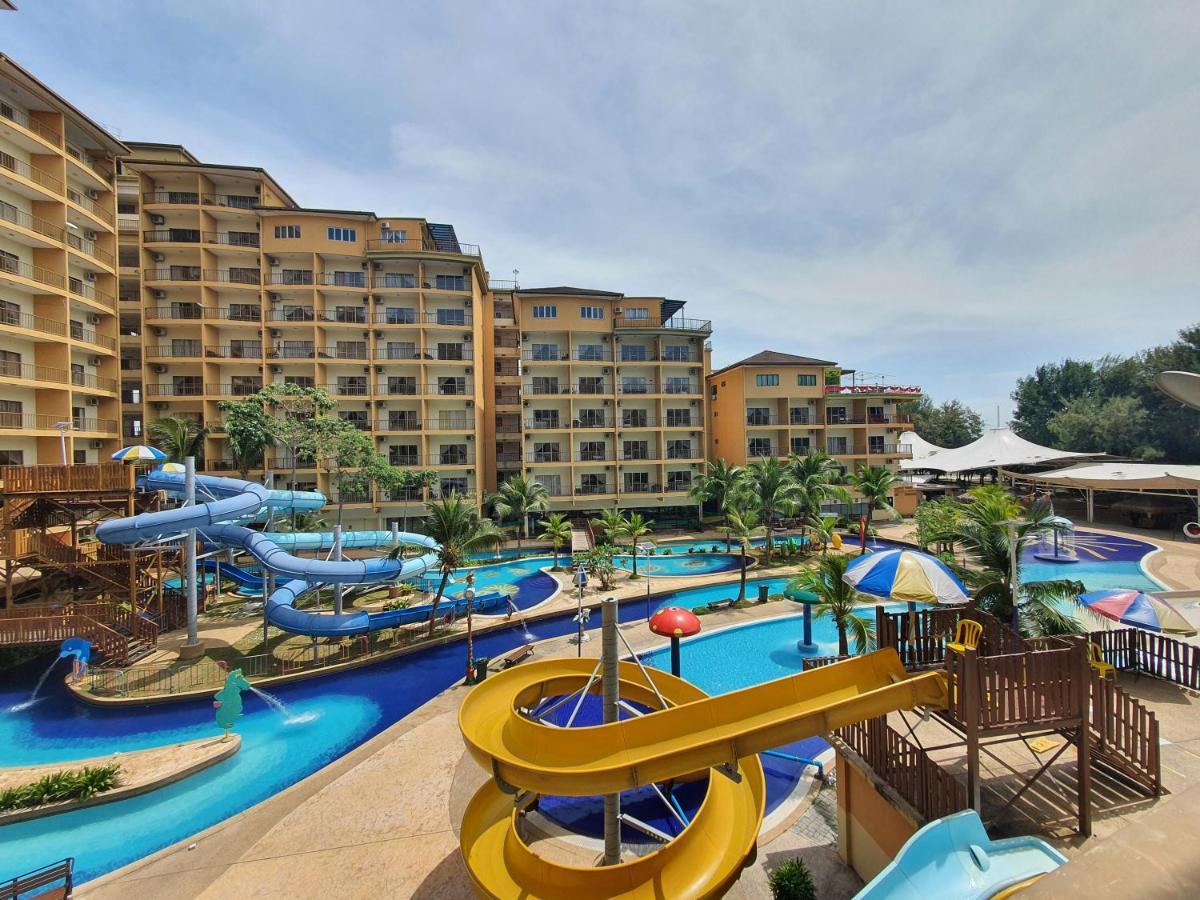 Gold Coast Morib Themepark View Studio Бантинг Экстерьер фото